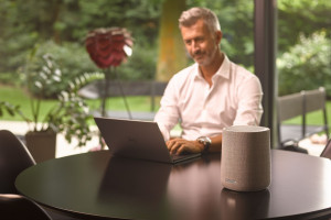 Głośnik bezprzewodowy Harman Kardon Citation ONE MK III