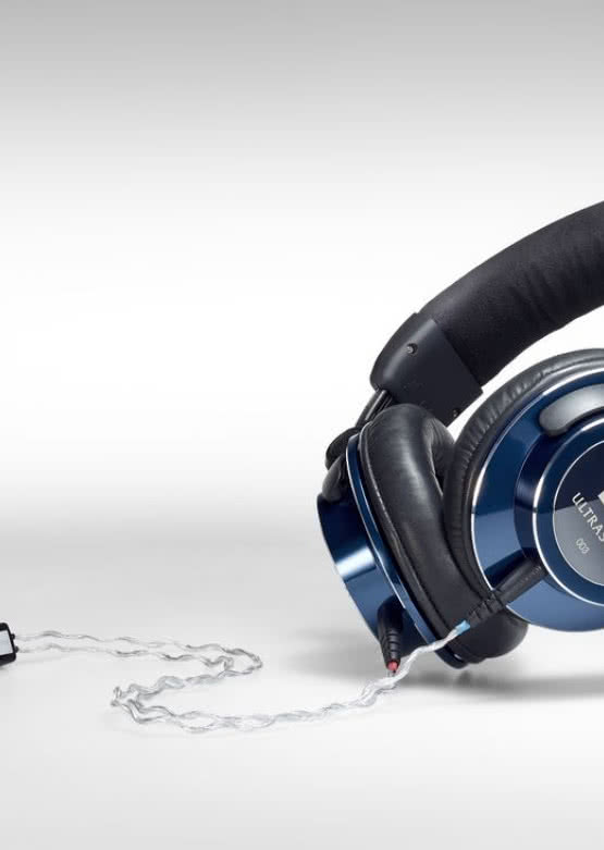 Słuchawki Ultrasone Tribute 7