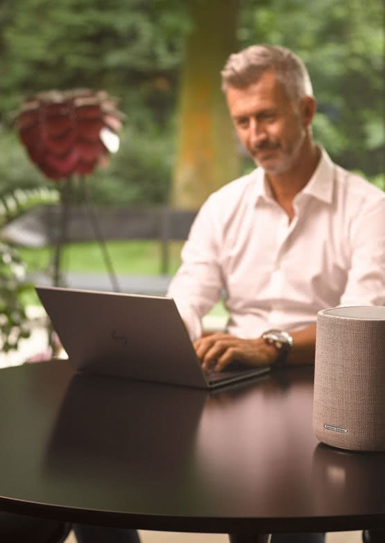 Głośnik bezprzewodowy Harman Kardon Citation ONE MK III