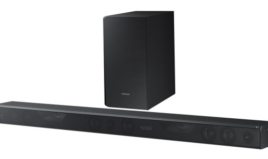 HW-K950 - pierwszy soundbar Samsung z Dolby Atmos
