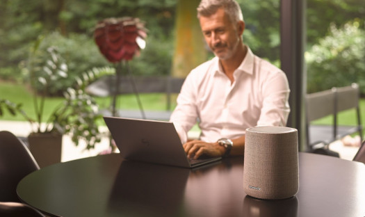 Głośnik bezprzewodowy Harman Kardon Citation ONE MK III