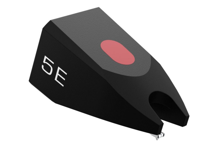 Ortofon Concorde 5E