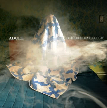 Adult - Detroit House Guests Detroit House Guests