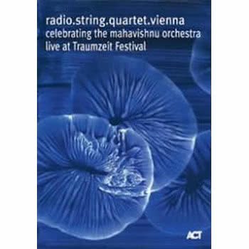 Celebrating The Mahavishnu Orchestra