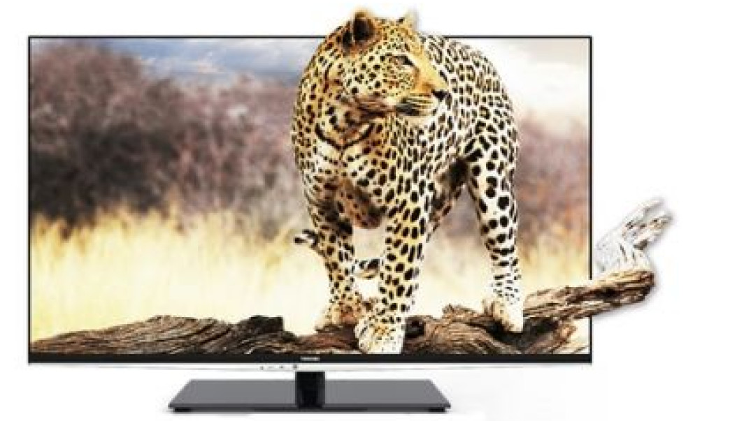 Nowe telewizory Toshiba VL963