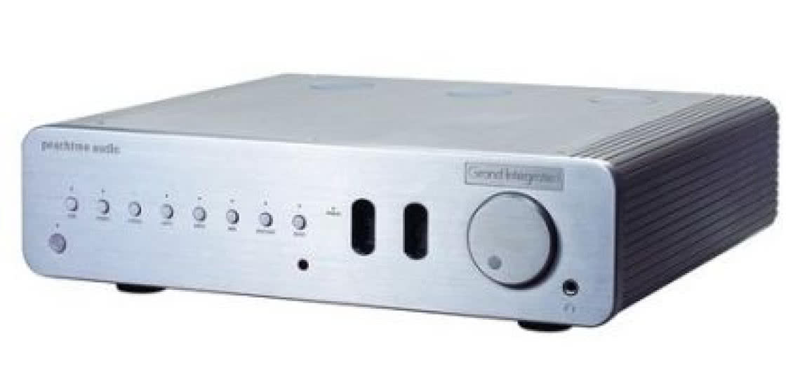 Peachtree Audio Grand Integrated X-1