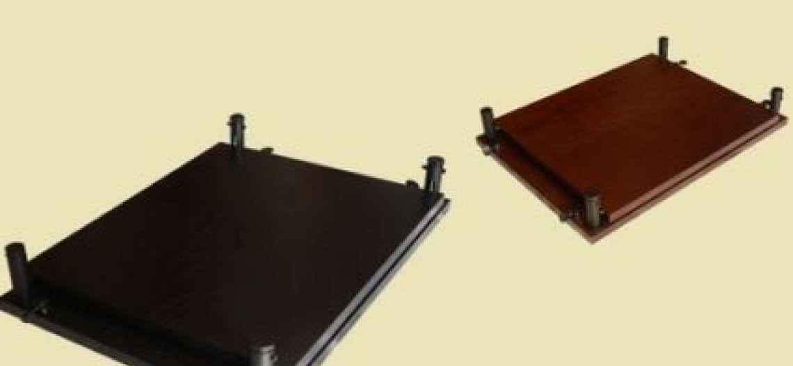 Platformy antywibracyjne PAB