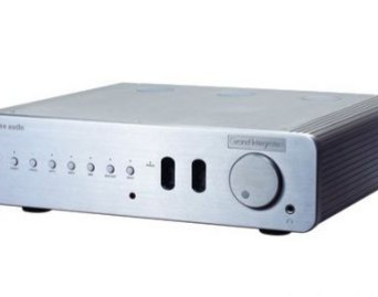 Peachtree Audio Grand Integrated X-1