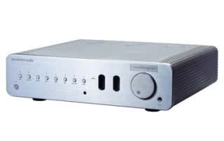 Peachtree Audio Grand Integrated X-1