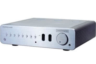 Peachtree Audio Grand Integrated X-1