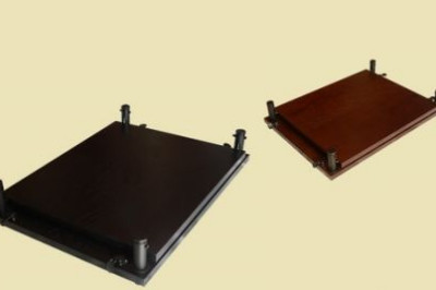 Platformy antywibracyjne PAB