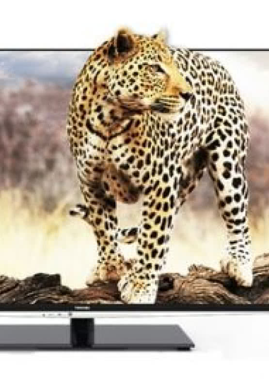 Nowe telewizory Toshiba VL963