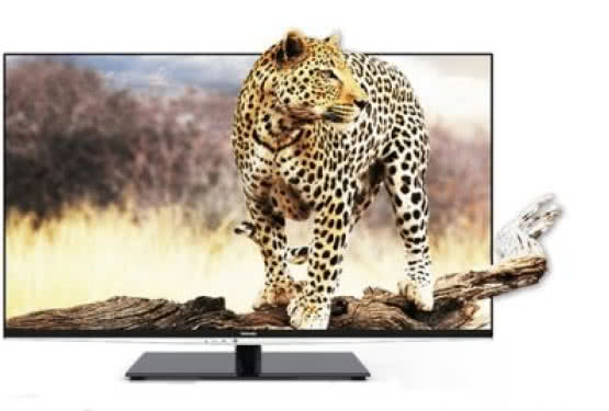 Nowe telewizory Toshiba VL963