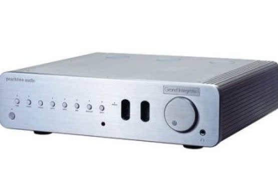 Peachtree Audio Grand Integrated X-1