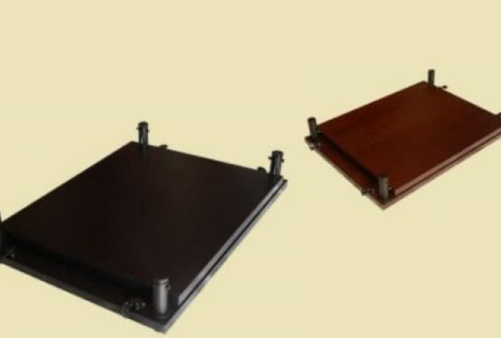 Platformy antywibracyjne PAB