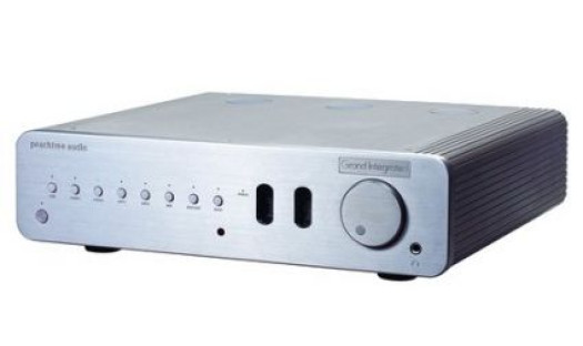 Peachtree Audio Grand Integrated X-1