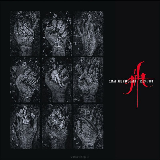 Gift: The 4AD Years