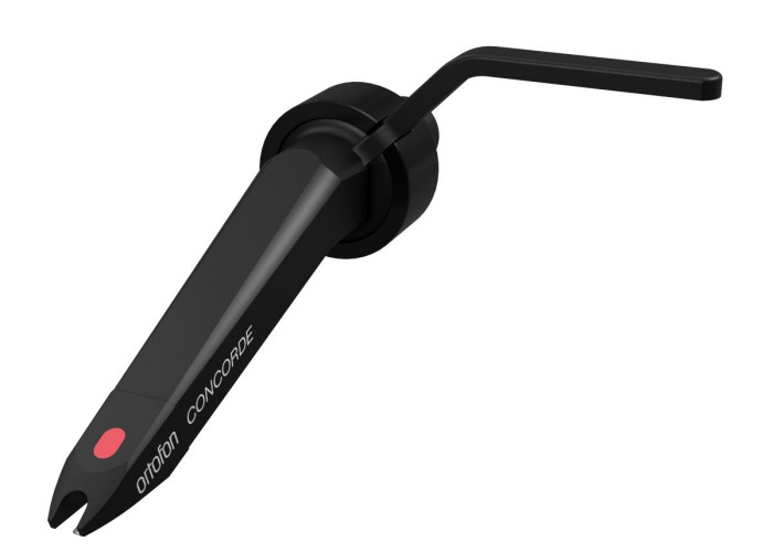 Ortofon Concorde 5E