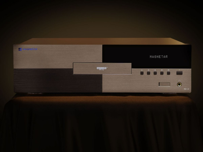 Magnetar UDP900 mkII