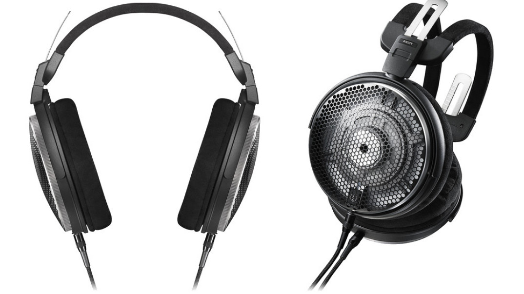 Słuchawki Audio-Technica ATH-ADX5000