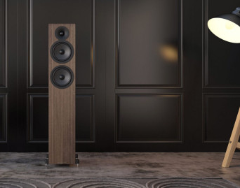 Nowa seria kolumn głośnikowych Acoustic Energy AE300²