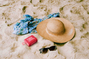 Głośnik bezprzewodowy JBL GO 3