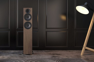 Nowa seria kolumn głośnikowych Acoustic Energy AE300²