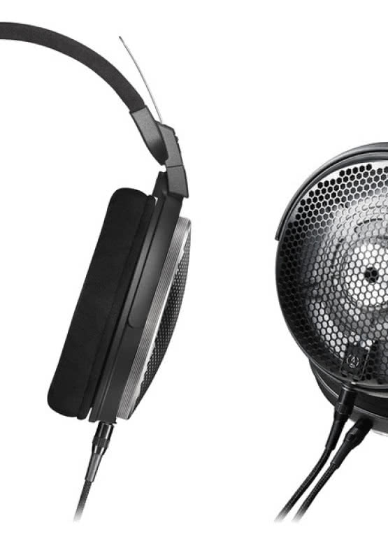 Słuchawki Audio-Technica ATH-ADX5000