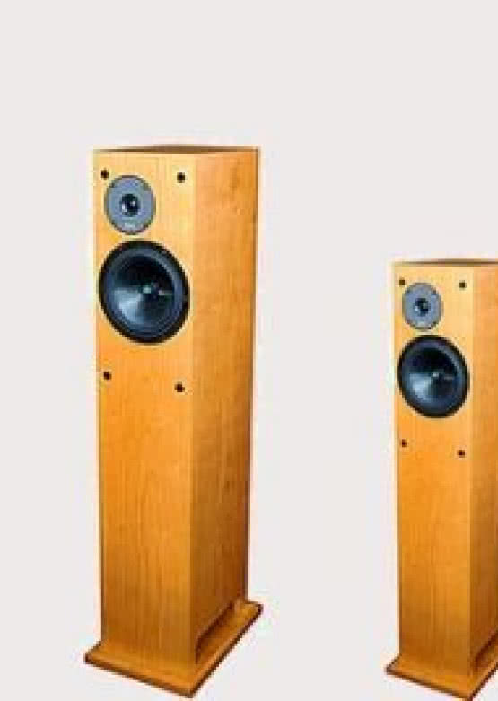 Kolumny ProAC Response D1 i D18