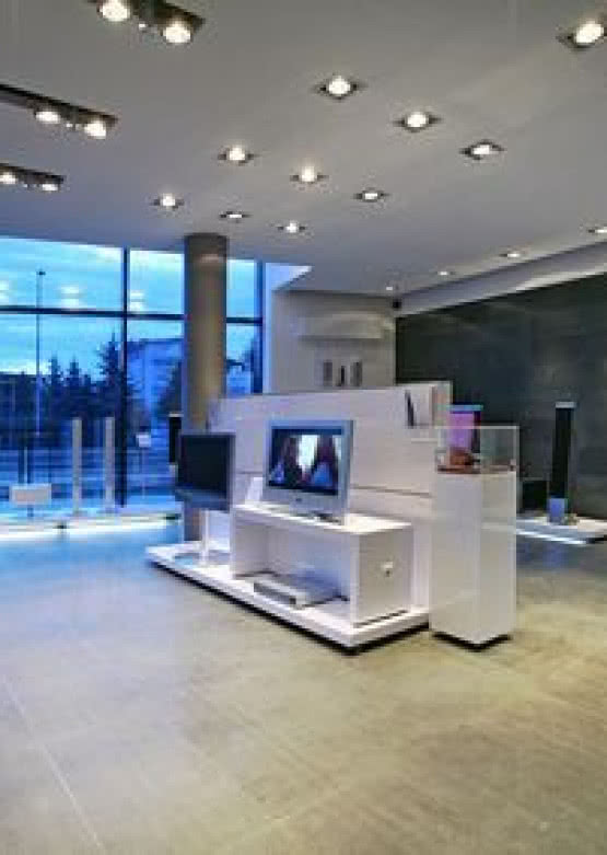 Zapraszamy do Salonu 3Logic