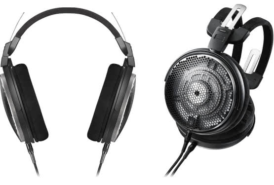 Słuchawki Audio-Technica ATH-ADX5000