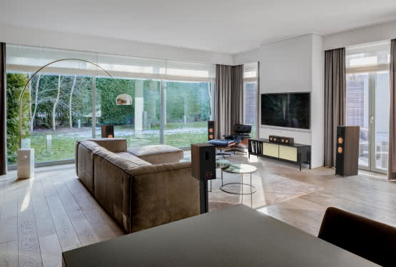 Trzecia generacja głośników Klipsch Reference Premiere 