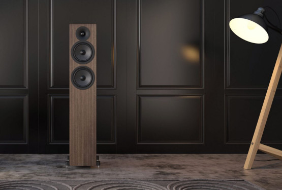 Nowa seria kolumn głośnikowych Acoustic Energy AE300²