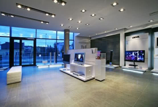 Zapraszamy do Salonu 3Logic