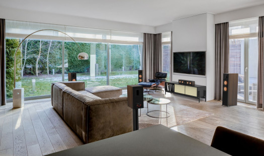 Trzecia generacja głośników Klipsch Reference Premiere 