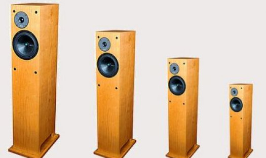 Kolumny ProAC Response D1 i D18