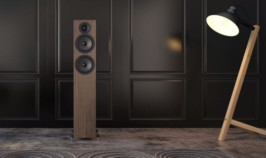 Nowa seria kolumn głośnikowych Acoustic Energy AE300²