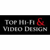 Top Hi-Fi &amp; Video Design