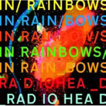 In Rainbows