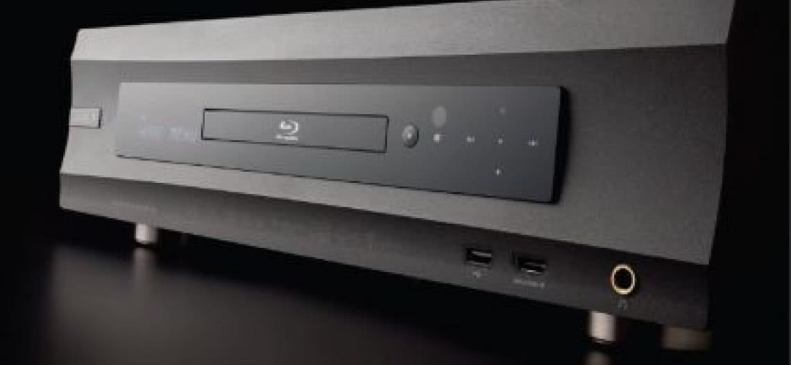 Oppo BDP-105EU w promocyjnej cenie w salonie Q21