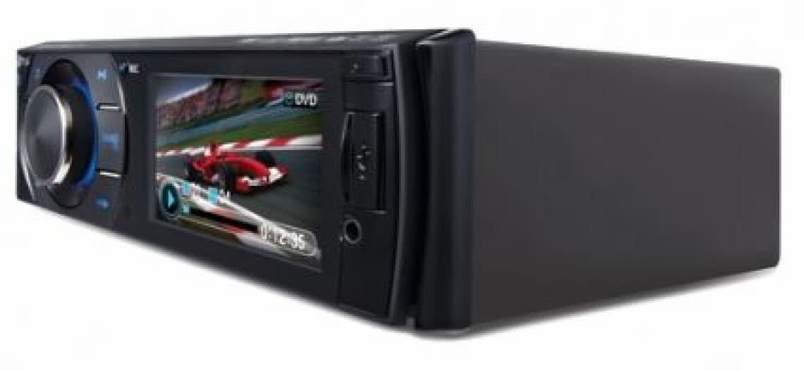 System audio LG LDF900