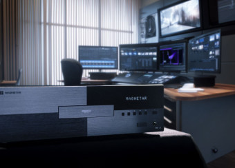 Odtwarzacze Magnetar w wersji MKII –  oto ulepszenia modeli UDP800 i UDP900
