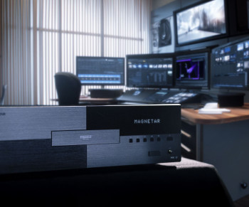 Odtwarzacze Magnetar w wersji MKII –  oto ulepszenia modeli UDP800 i UDP900