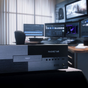 Odtwarzacze Magnetar w wersji MKII –  oto ulepszenia modeli UDP800 i UDP900