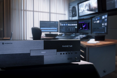 MAGNETAR