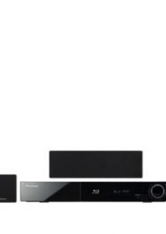 Systemy kina domowego Blu-ray Pioneer