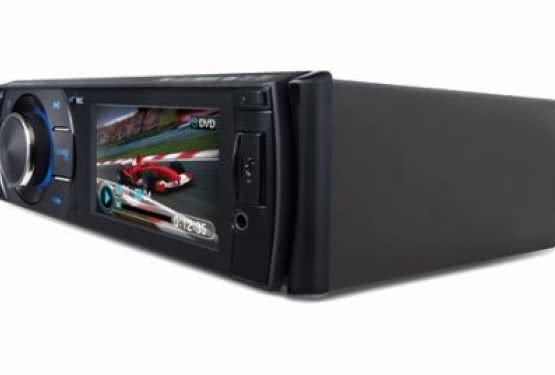 System audio LG LDF900