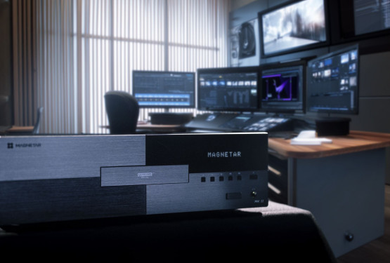 Odtwarzacze Magnetar w wersji MKII –  oto ulepszenia modeli UDP800 i UDP900
