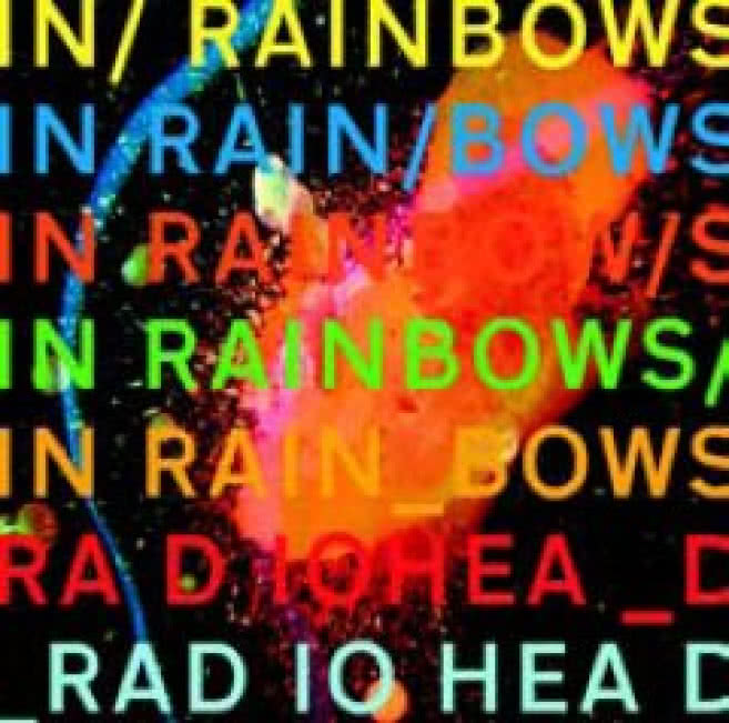 In Rainbows