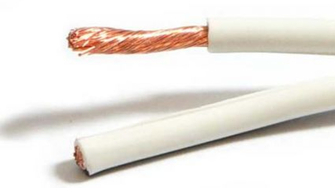 Nowe kable Melodika Black &amp; White